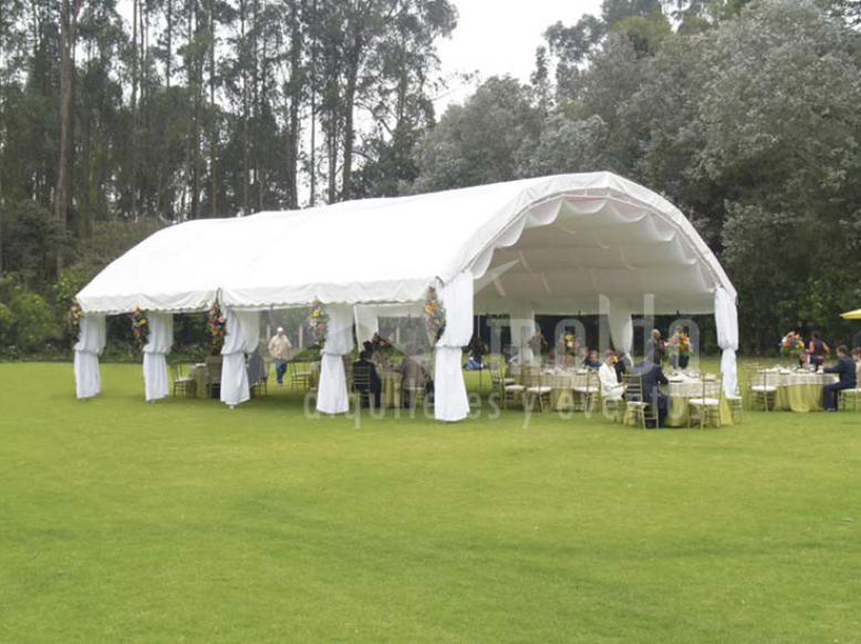 Eventos Sociales