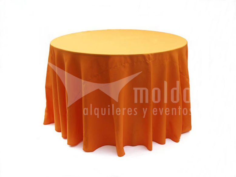 Manteles y servilletas