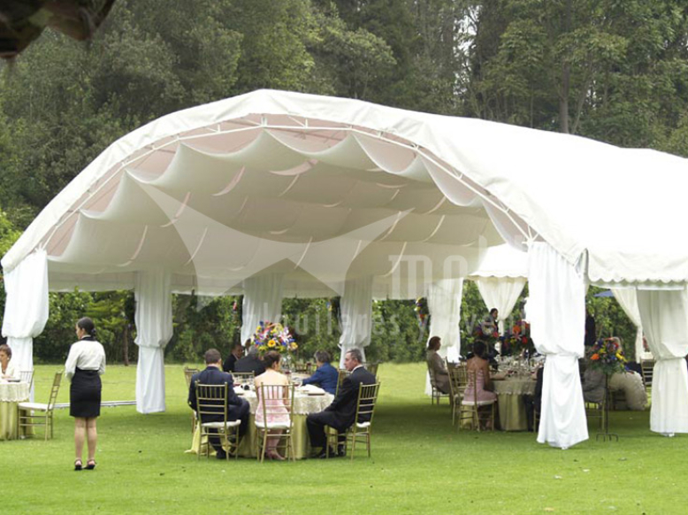 Eventos Sociales