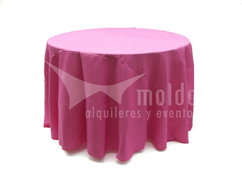 Manteles y servilletas