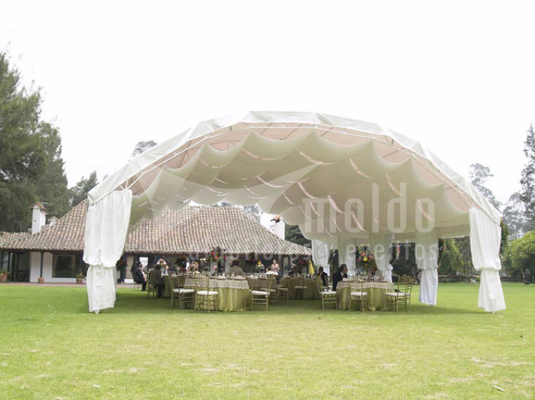 Eventos Sociales