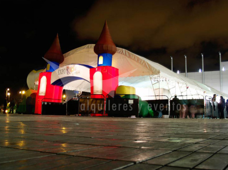 Exposiciones