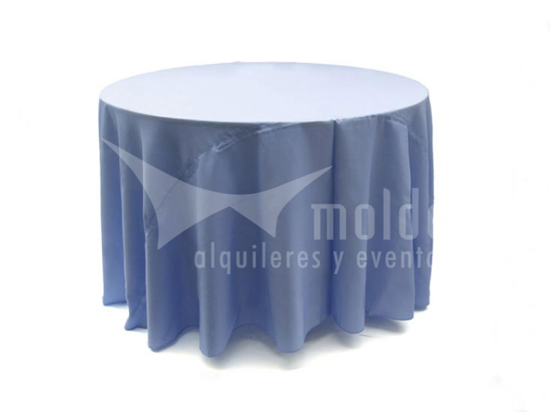 Manteles y servilletas