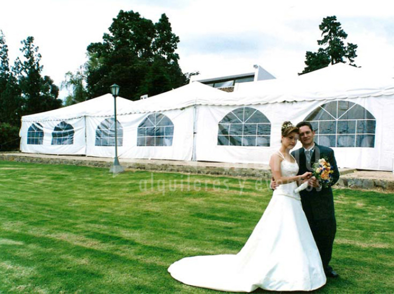 Eventos Sociales