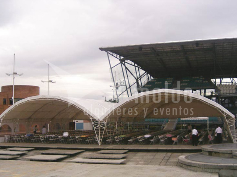 Exposiciones