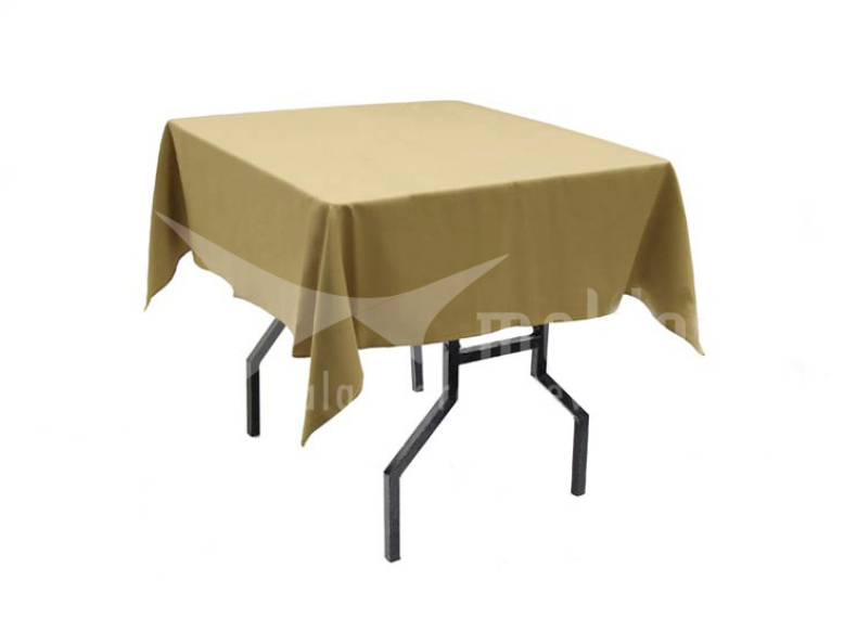 Manteles y servilletas