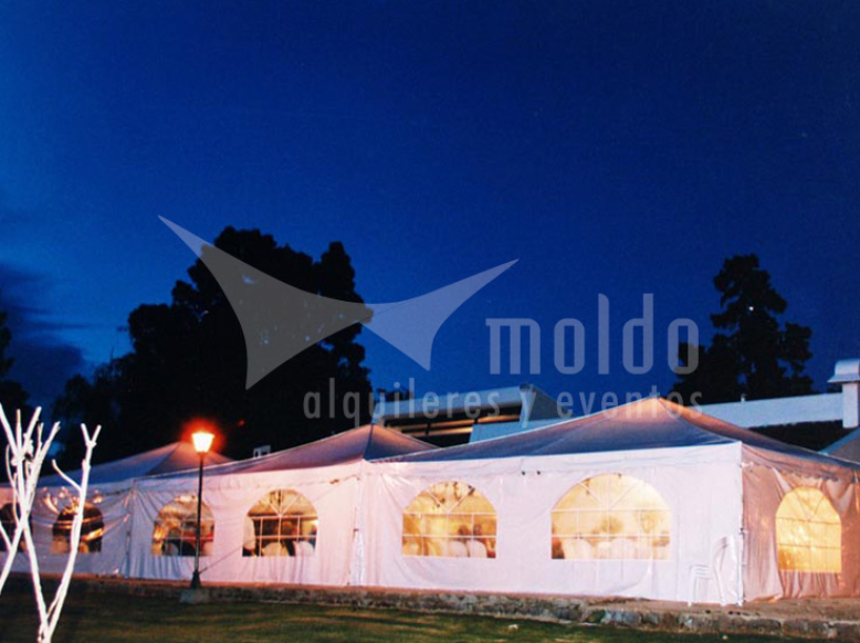 Eventos Sociales