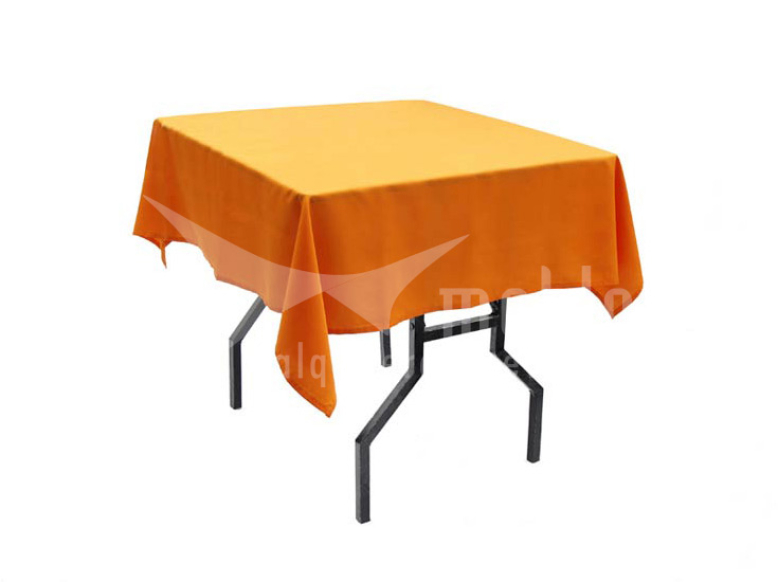 Manteles y servilletas