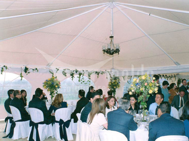 Eventos Sociales