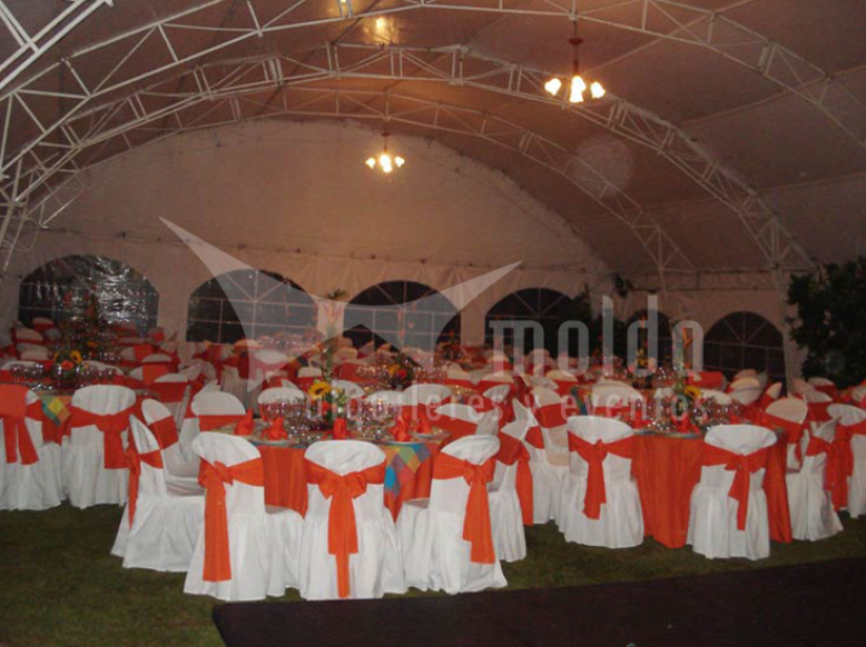 Eventos Sociales