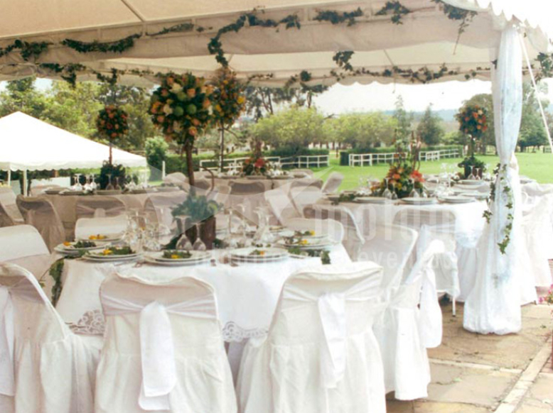 Eventos Sociales