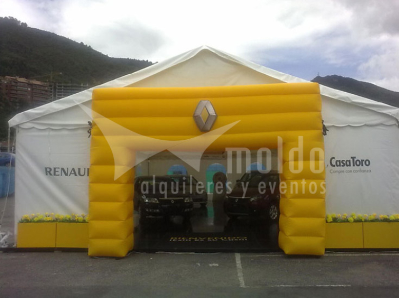 Exposiciones