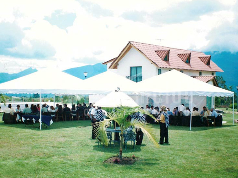 Eventos Sociales