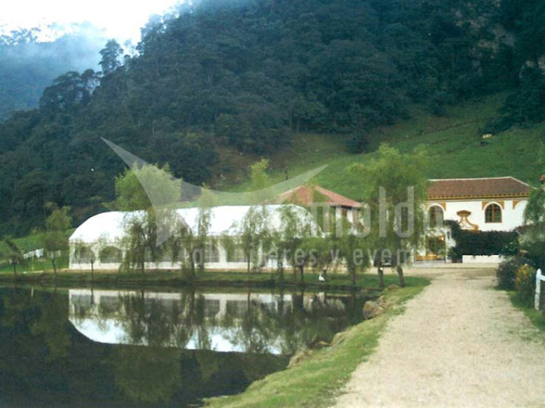 Eventos Sociales