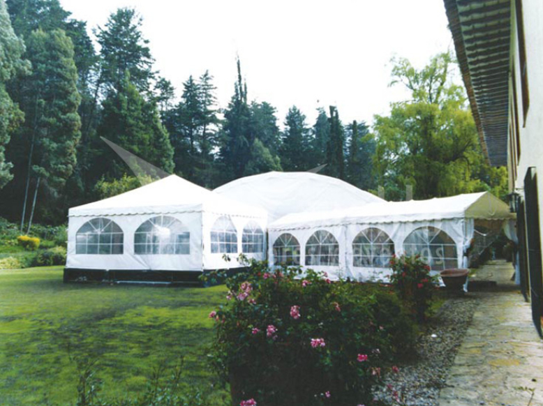 Eventos Sociales