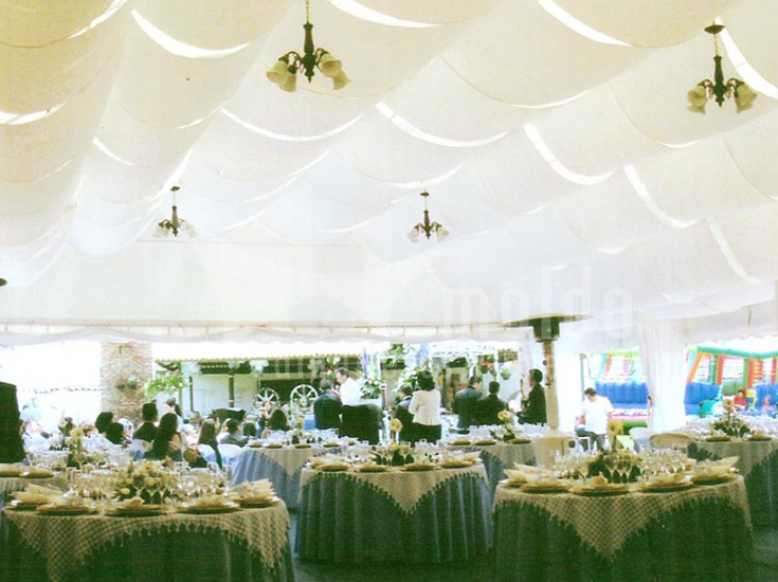 Eventos Sociales