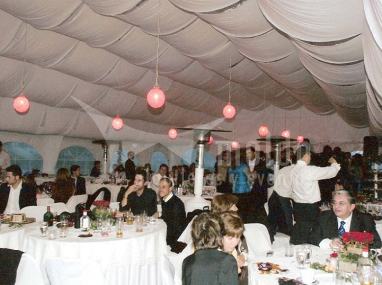 Eventos Sociales