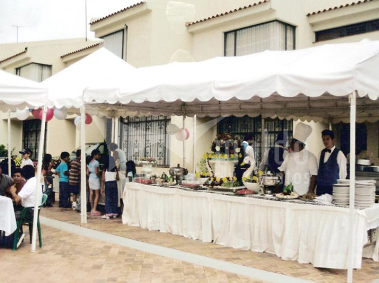 Eventos Sociales