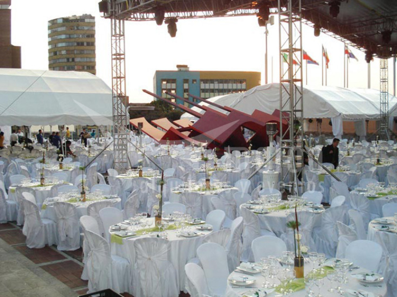 Eventos Sociales